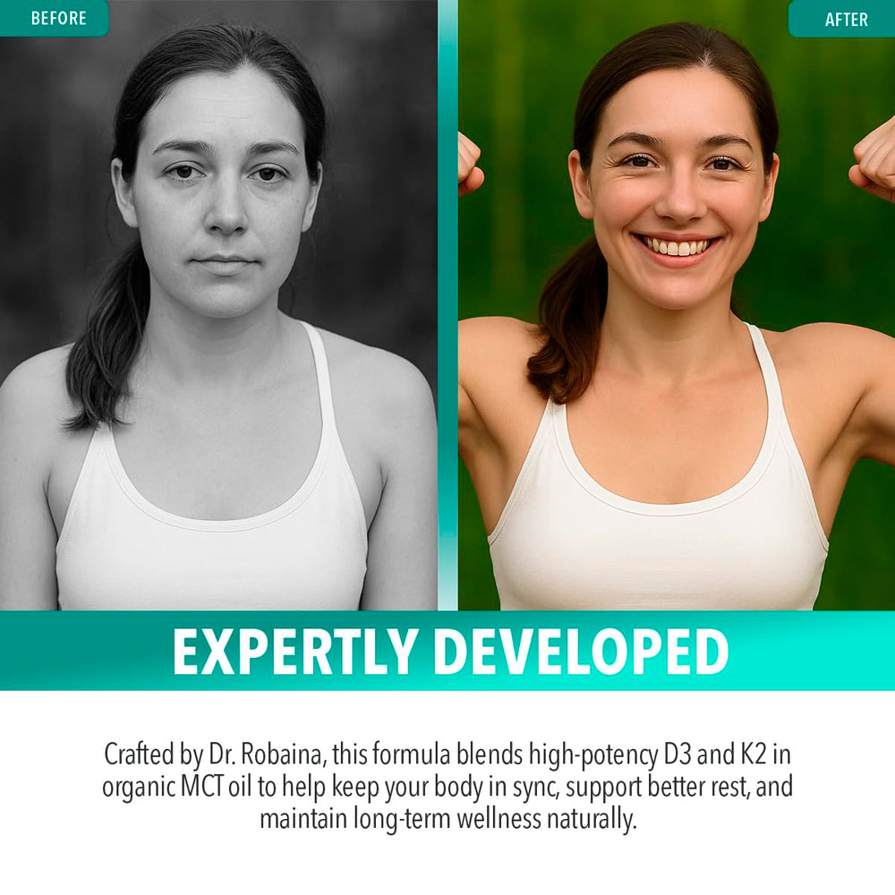 Organic MCT oil base concept for supplements