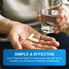 Dr. Sam Walters, former NASA scientist, Life Pulse inventor