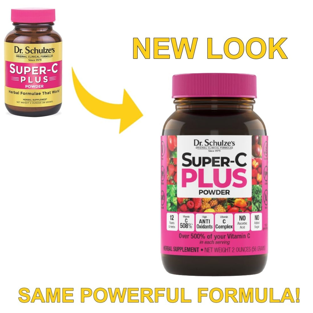 Ingredients: 12 organic fruits, vegetables, and herbs