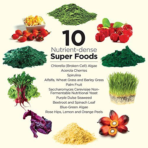 Packaging highlighting gluten-free and dairy-free attributes