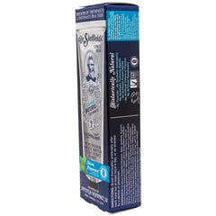 Dr Sheffield's Natural Peppermint Toothpaste 5 oz - packaging image
