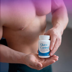 Dr. T chitosan ingredient image demonstrating natural fat-binding benefit