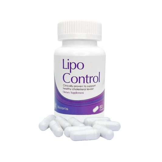Dr. T Natural Cholesterol Lowering Supplement bottle - front view
