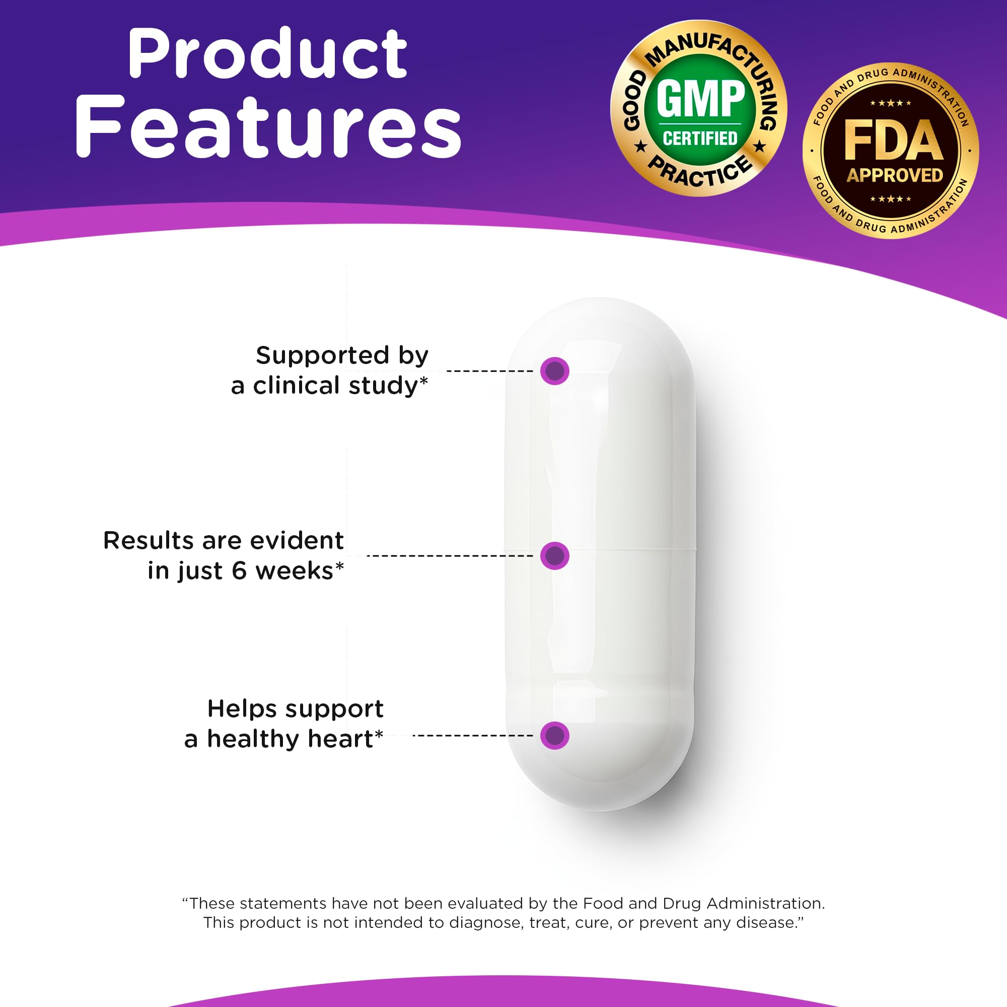Dr. T bottle label focused on ingredient list and clinical note