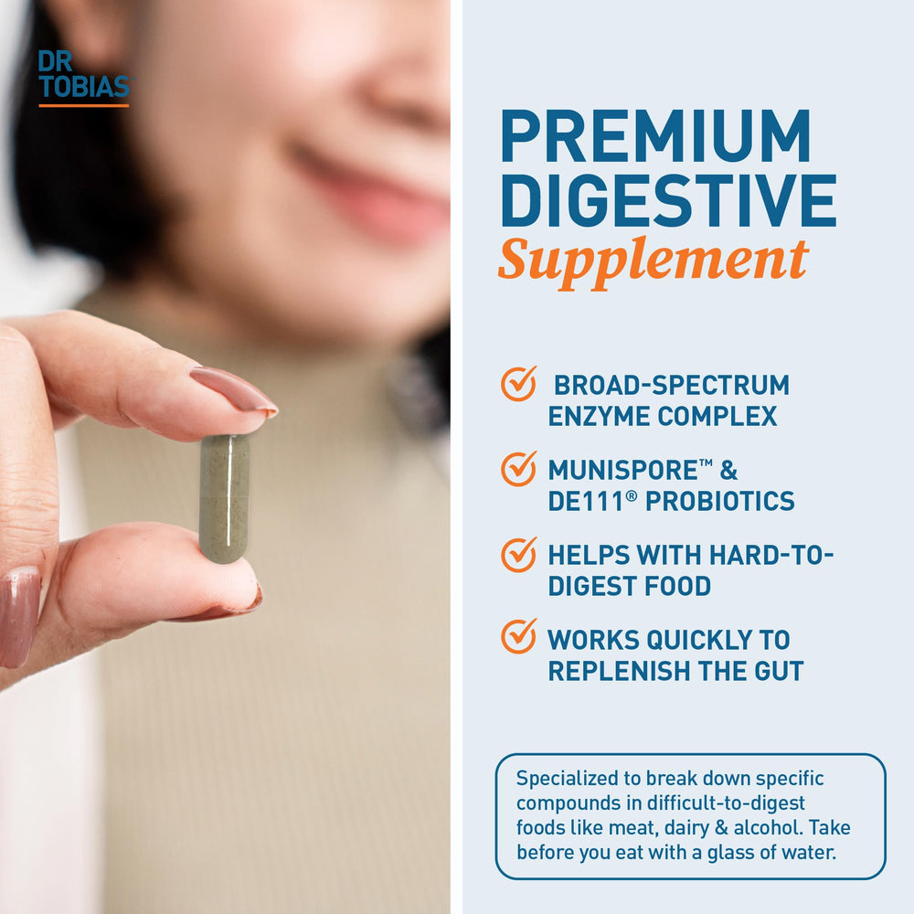 Postbiotic yeast fermentate for gut health