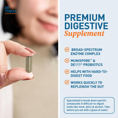 Postbiotic yeast fermentate for gut health