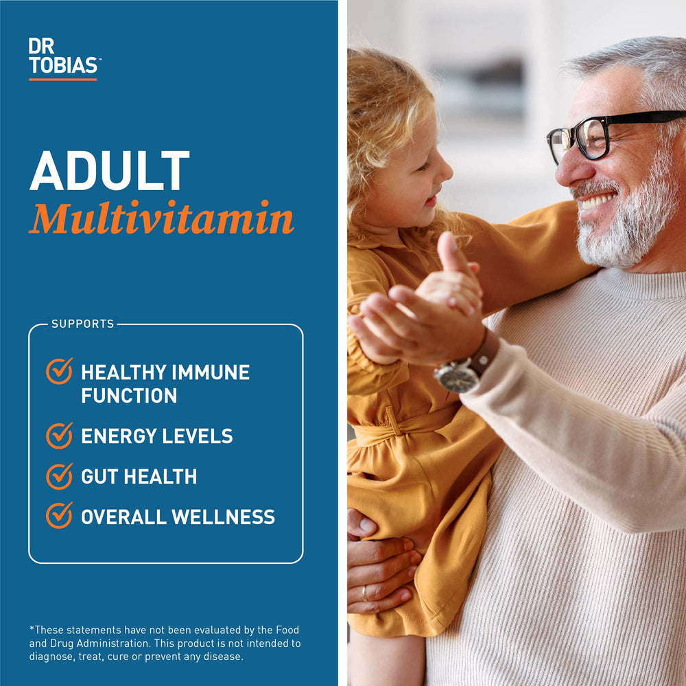 Chlorophyll-coated multivitamin tablets