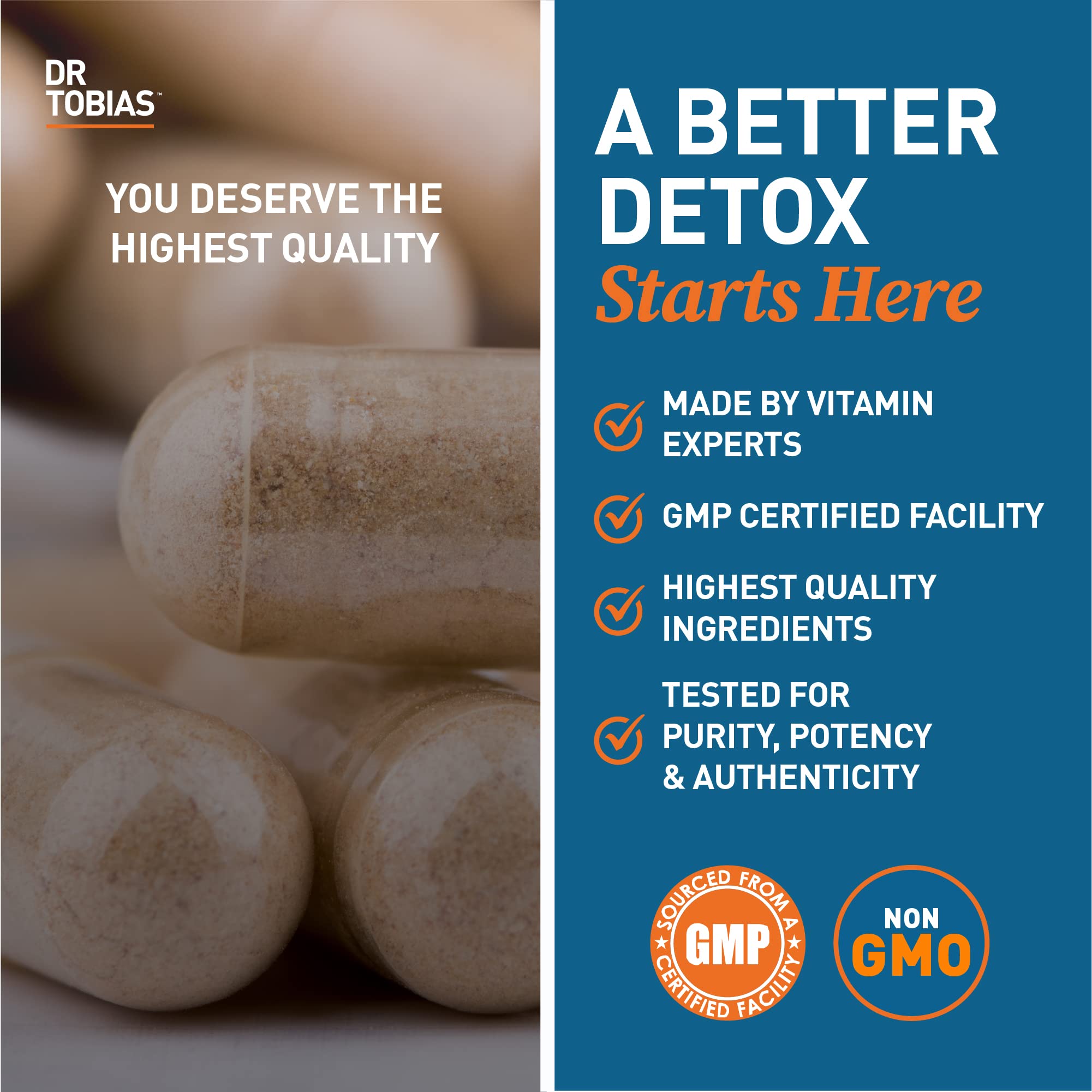 Ingredient list shows aloe vera and reishi for gut-friendly support.