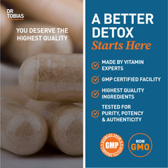 Ingredient list shows aloe vera and reishi for gut-friendly support.