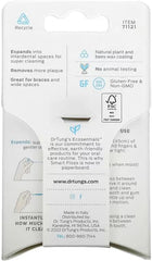 Open case of 6 Dr. Tungs Smart Floss 30 yards