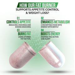 Lifestyle scene featuring a fit woman with the supplement
