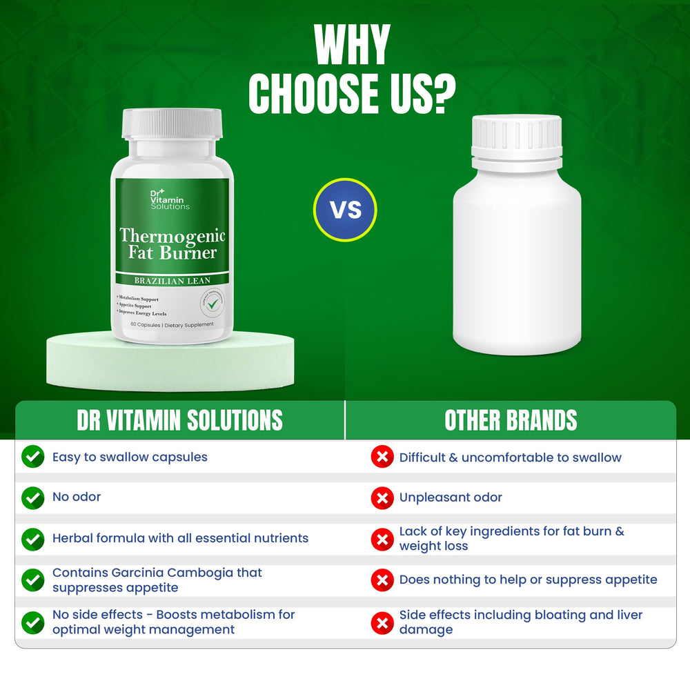 Notes on appetite control with natural ingredients