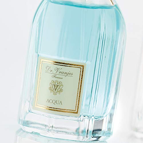 Dr. Vranjes Acqua Crystal room scene suitable for welcoming guests.