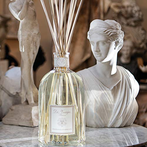 Dr. Vranjes Magnolia Orchidea packaging signals gift-ready elegance.