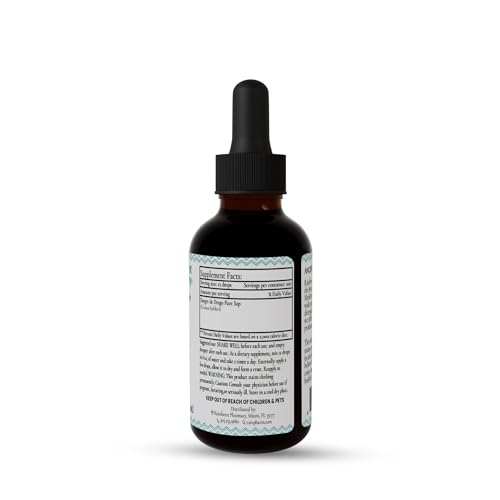 Dragon blood liquid highlighting skin health use