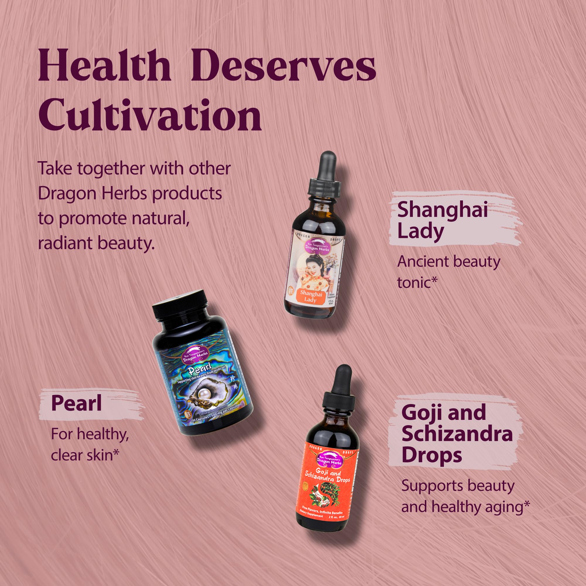 Healthy aging and circulation concept