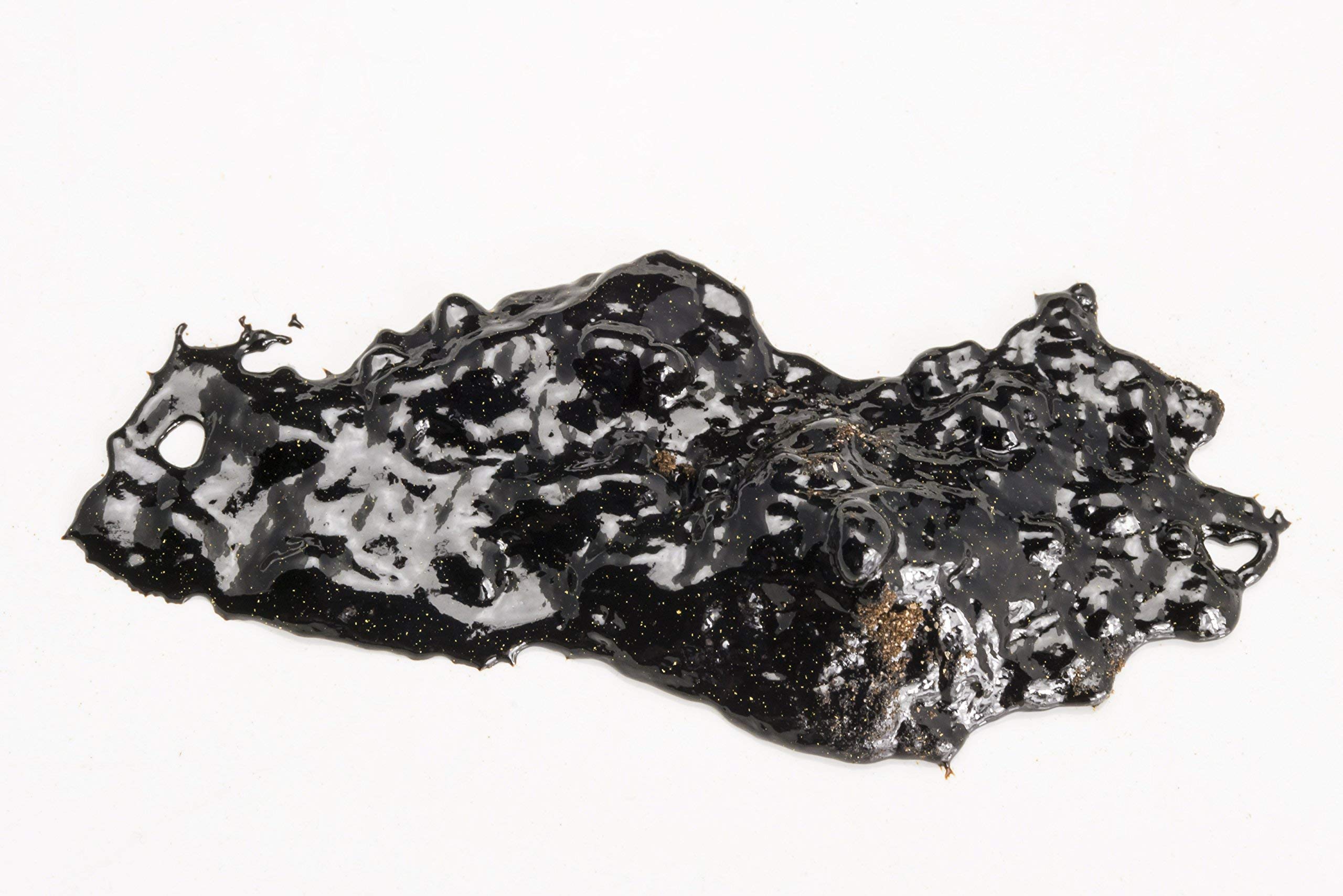 Laboratory testing for authenticity and purity