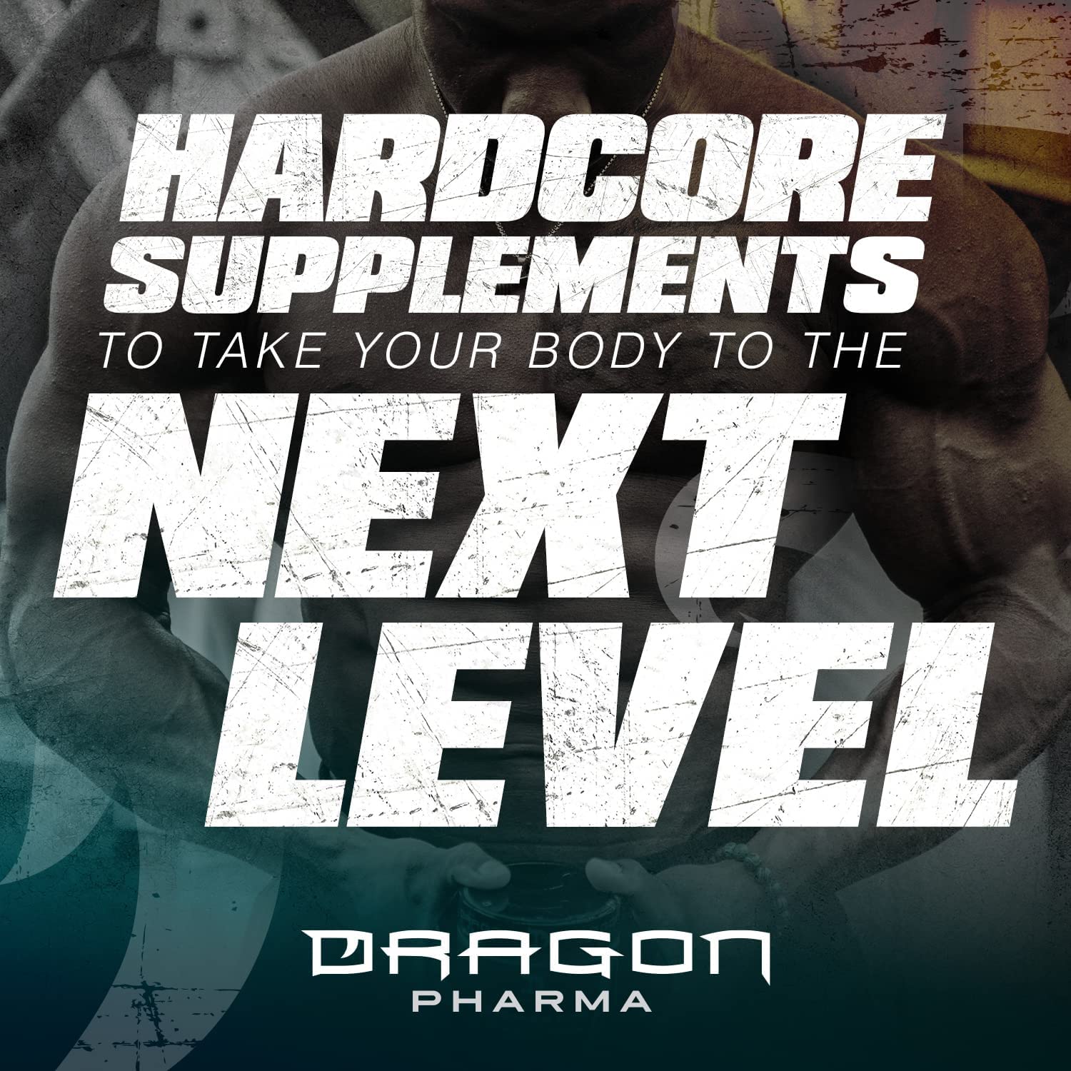 Serving and performance images showing mix and pre-workout use
