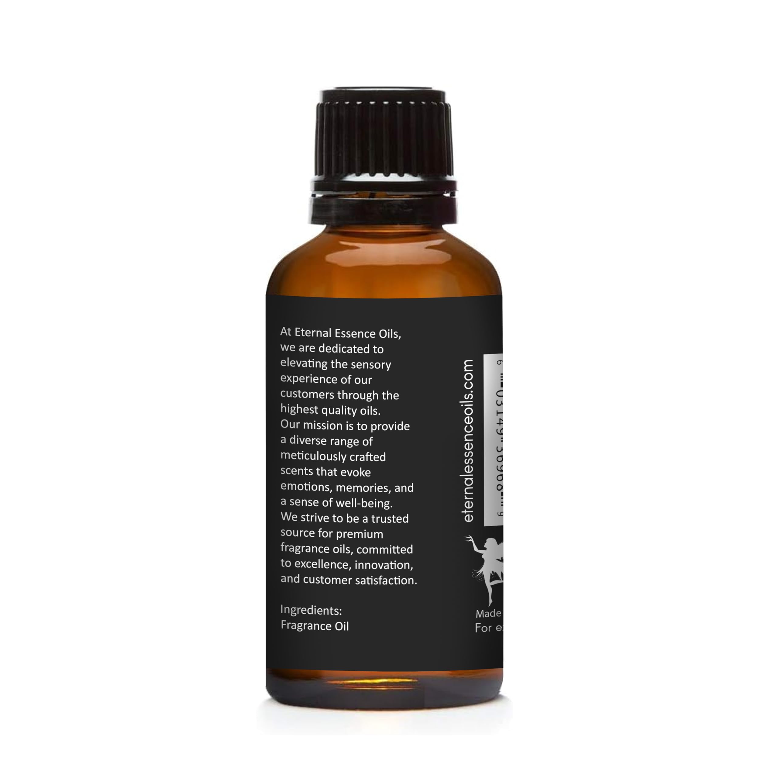 Product image set showing variations of Dragons Blood 30ml fragrance oil bottle