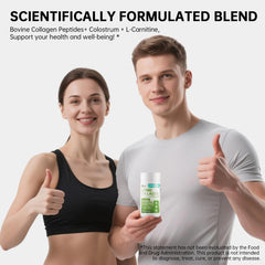 Mulberry Leaf Extract on product packaging