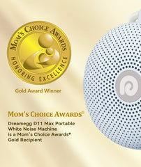 Dreamegg D11 Max portable battery highlights 1800mAh for longer naps