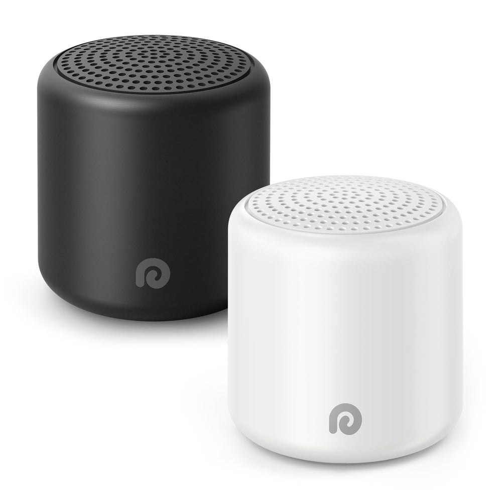 Dreamegg Pocket Sleep 1, compacte et idéale pour l'endormissement en voyage.