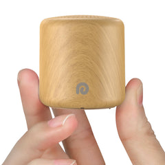 Dreamegg Pocket Sleep egg-sized device offers travel sleep support.