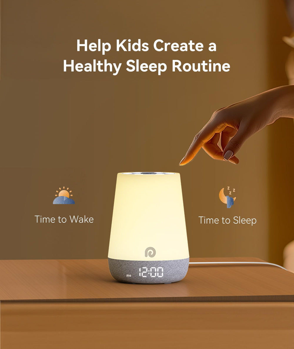 Dreamegg Travel friendly design keeps familiar sounds on the go