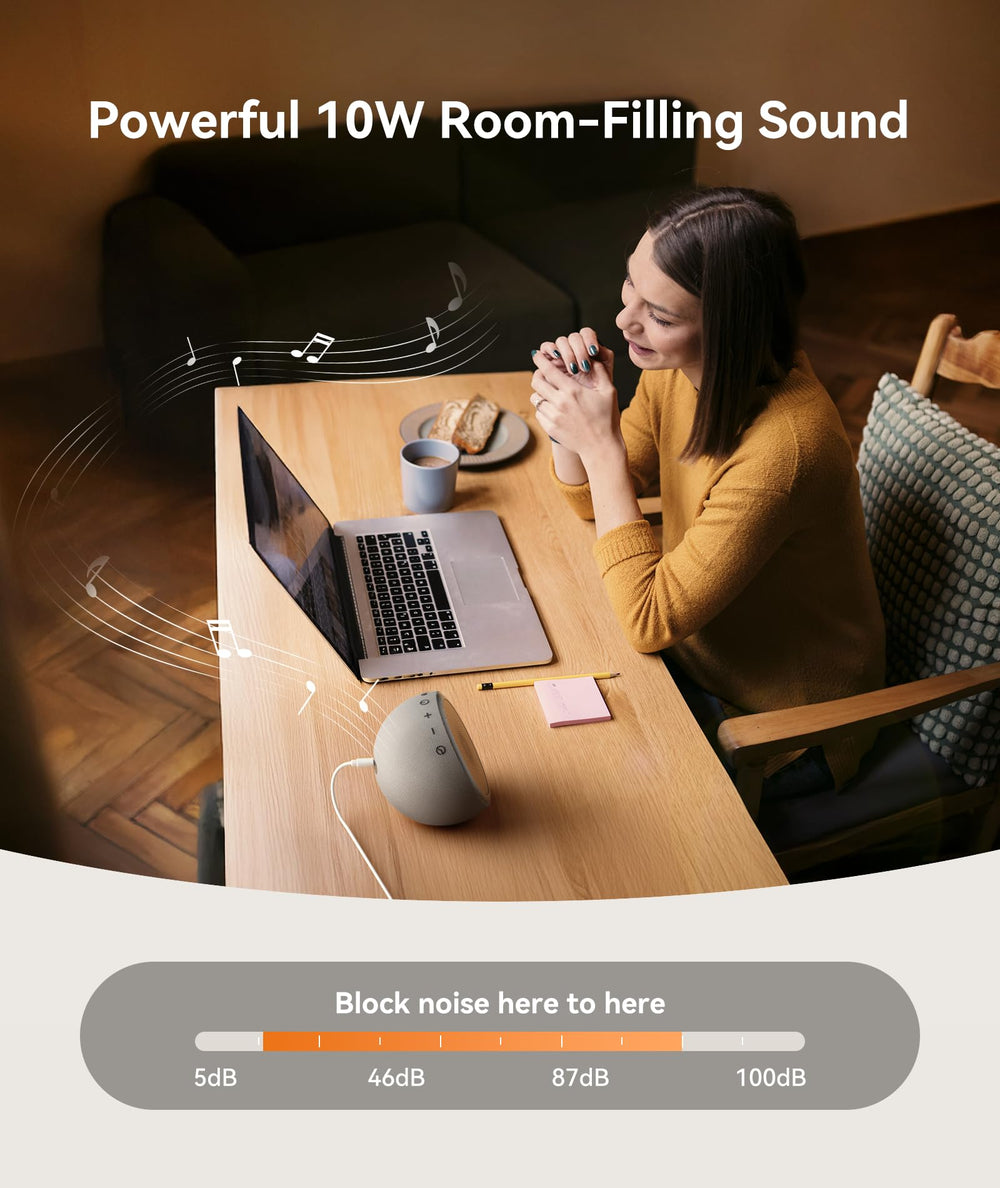 Dreamegg auto-timer interface highlights flexible sleep scheduling.