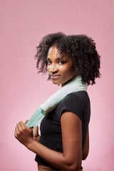 DreamTime Comfort Neck Wrap compact storage at home