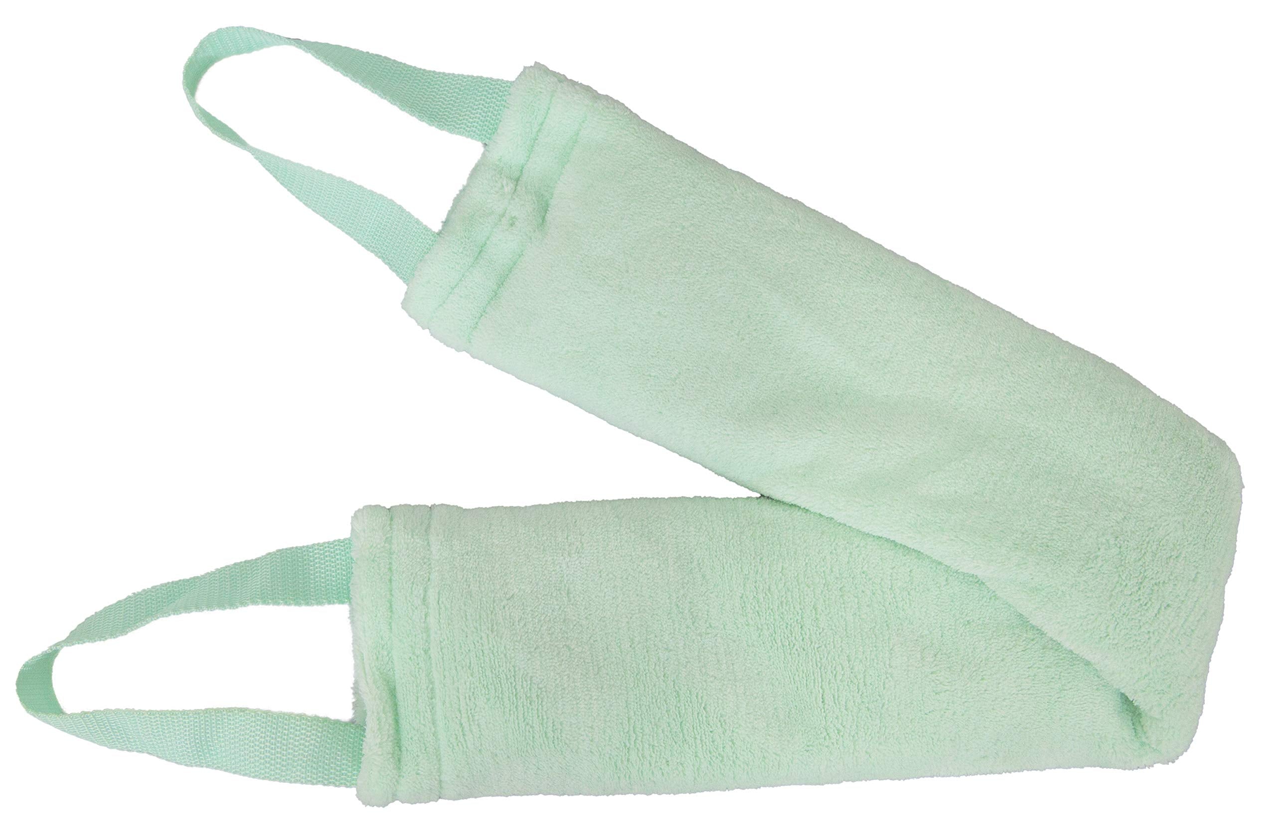 DreamTime Comfort Neck Wrap front view for portable stress relief