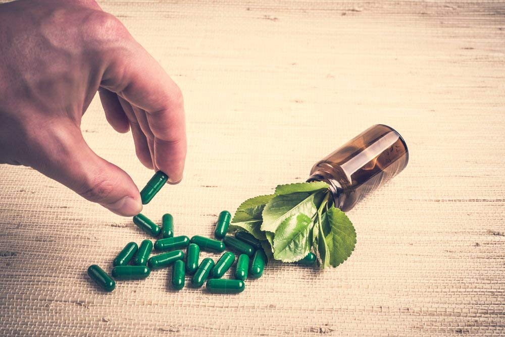 Probiotics and prebiotics for gut-brain health