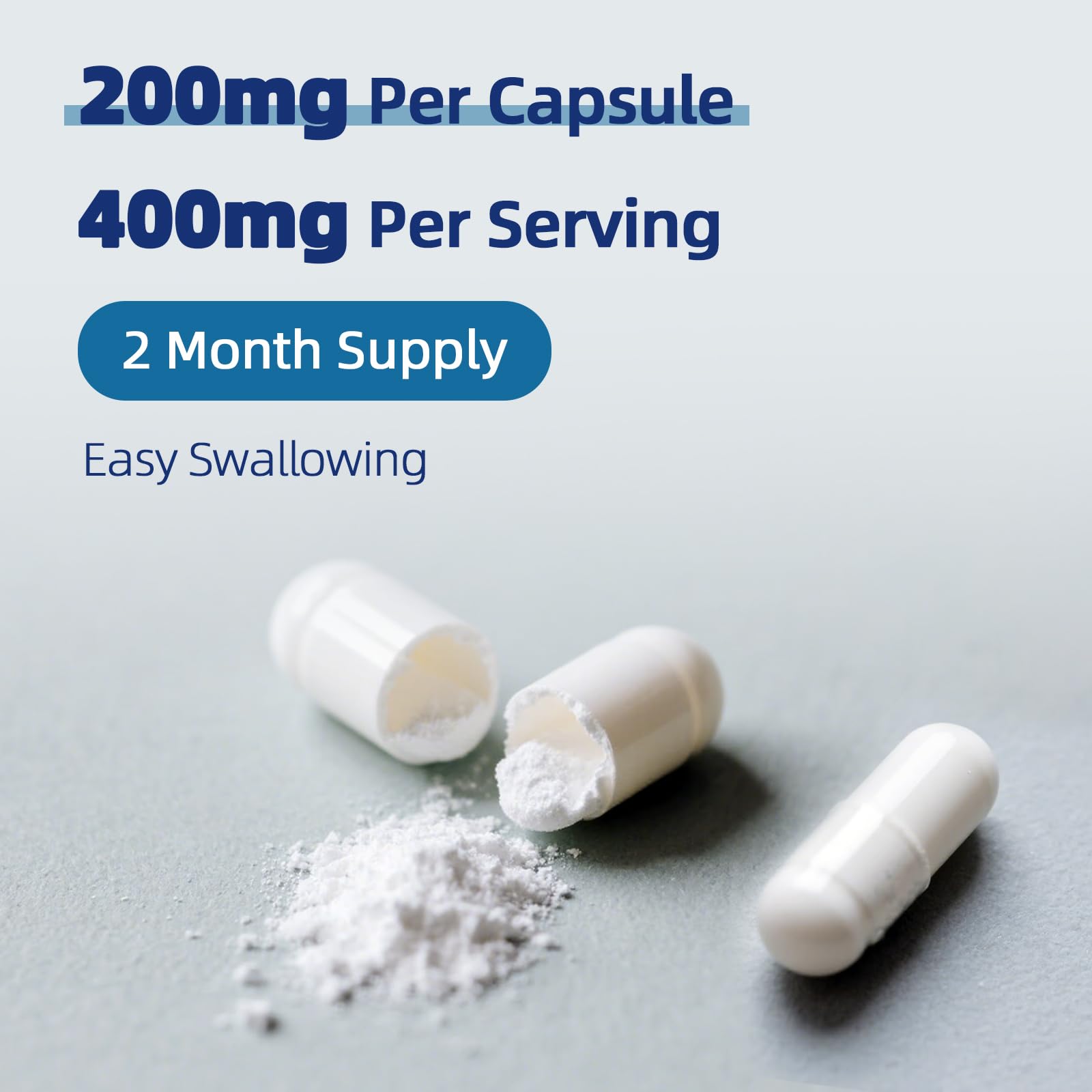 DRFOSTER magnesium citrate supporting sleep and relaxation