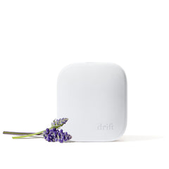 Drift Wild Lavender Diffuser Starter Kit - full product image