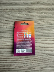 DrinkCheck product with 10 tests and packaging shown