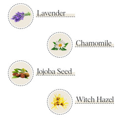 Fabric aromatherapy spray 8 oz bottle