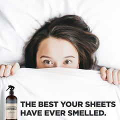 Eco-friendly USA-made packaging for DRMTLGY spray