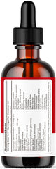 Drop Fit Pro Drops product packaging on white background