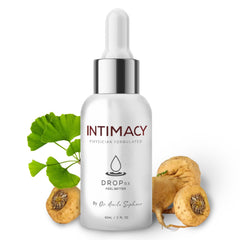 Couples gift idea: Drop Rx Intimacy for vitality