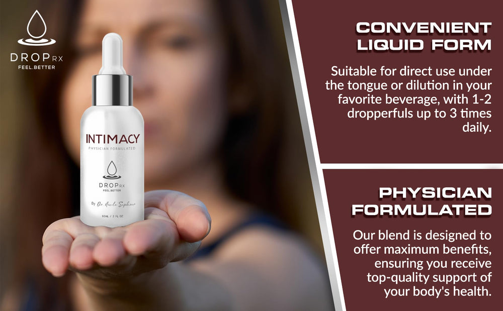 Key ingredients: Maca, Tribulus, Ginkgo Biloba