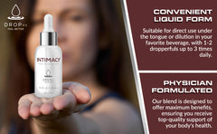 Key ingredients: Maca, Tribulus, Ginkgo Biloba
