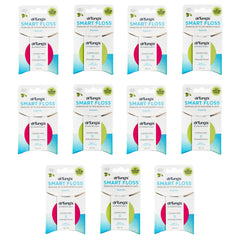 DrTung's Smart Floss Cardamom flavor – expanded floss packaging