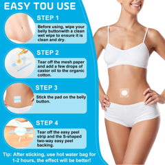 S-shaped dual-layer backing for easy peeling