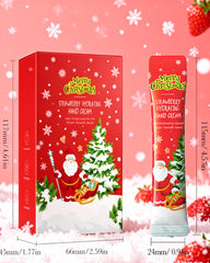 DuaTana gift-ready set with assorted scents, ideal for holidays and celebrations.
