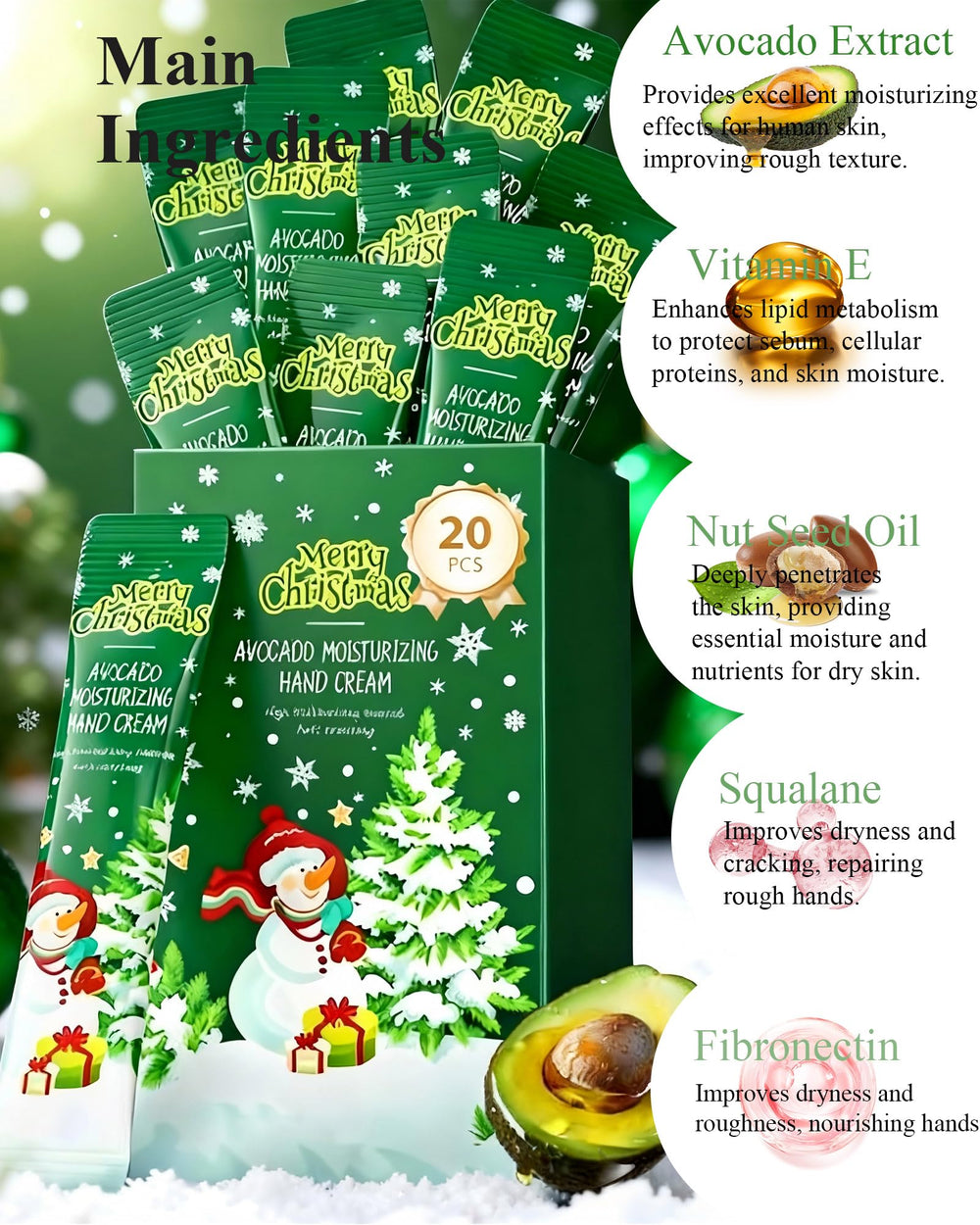 DuaTana grapefruit hand cream bottle, travel-friendly for on-the-go care
