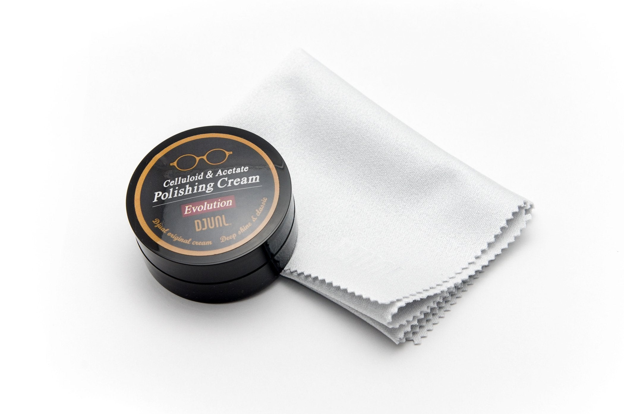 Natural formula ingredients highlight
