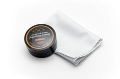 Natural formula ingredients highlight