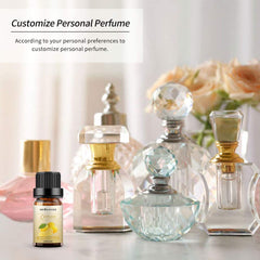 Duo-Nattern Lemon Oil for DIY cleaners with bright natural aroma.