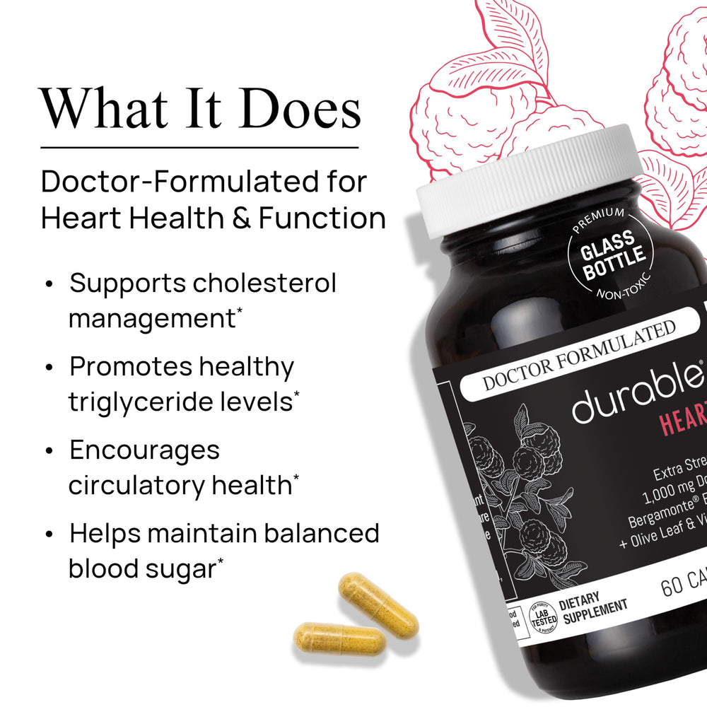 Olive leaf extract details highlighted on packaging