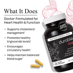 Olive leaf extract details highlighted on packaging